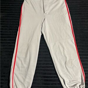Champro Youth Gray Pants